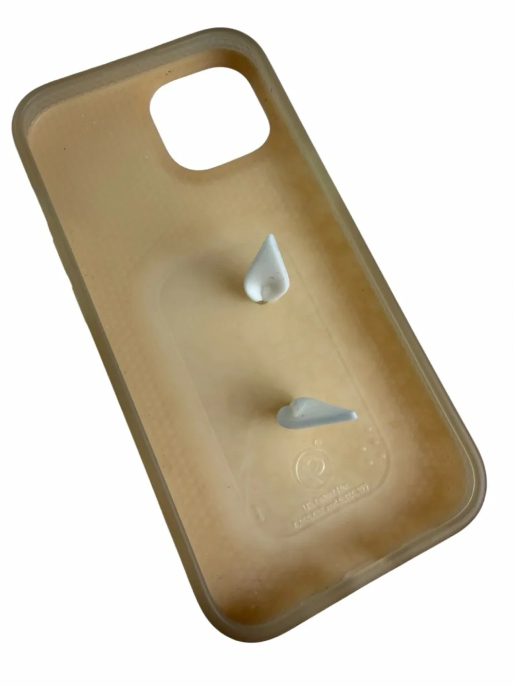 iPhone loopy case
